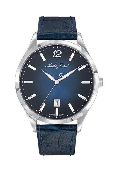 TISSOT MATHEY-TISSOT D411ABU KADIN KOL SAATİ