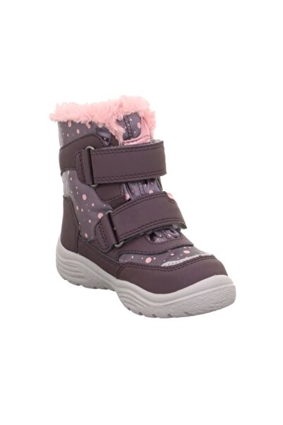 Superfit Crystal Kız Çocuk Gore-tex Bot