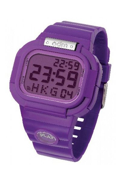 ODM O.d.m.Pp002-04 Unisex Wristwatch - Stylish and Functional Design