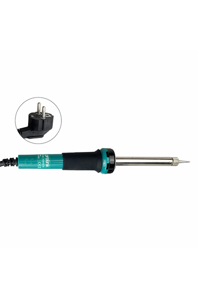 Genel Markalar Prolink Pf-003 Ce Belgeli Topraklı 40w Lehim Makinası , 40w Ka...