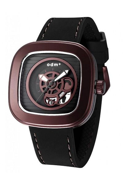 ODM Unisex O.d.m.Dm043-03 Wristwatch