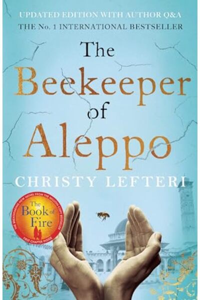 BONNIER BOOKS LTD نحال حلب