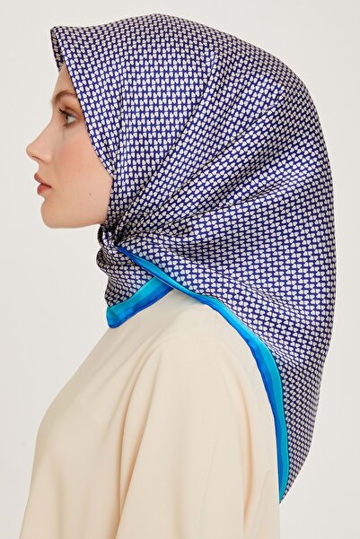 Armine ARMİNE EŞARP İPEK TİVİL 9243DT 3