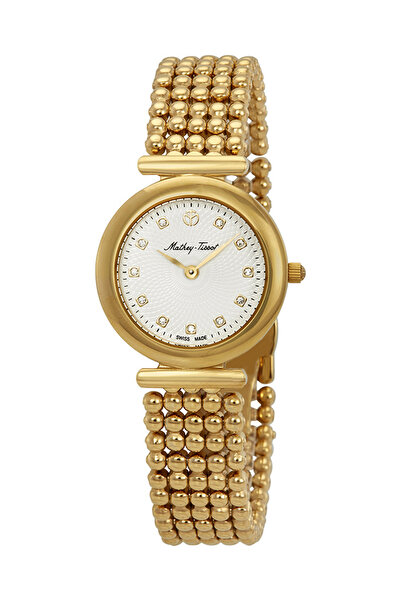 Mathey-Tissot D539PI Kadın Kol Saati