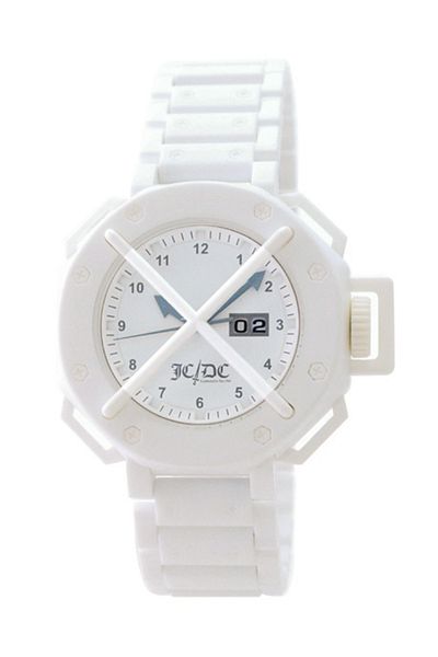 ODM O.d.mTt01-2 Unisex Wristwatch
