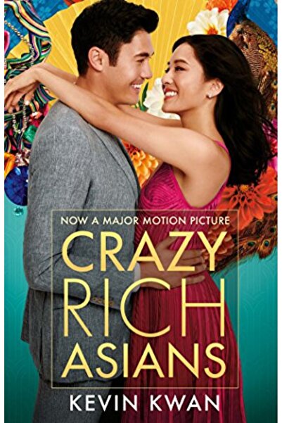 GBS Grantham Book Service رابط فيلم Crazy Rich Asians