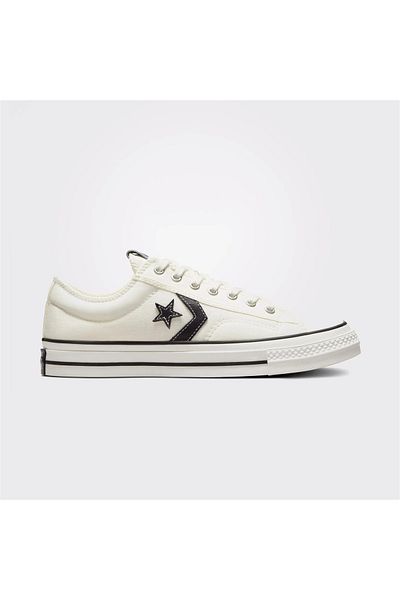 converse Tenisi Converse Unisex A01608C alb