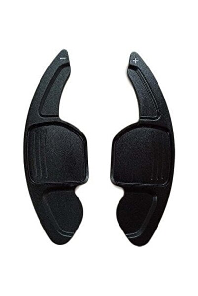 autogp Honda Civic Fb7 Direksiyon F1 Vites Kulakçık Paddle Shift Siyah 2012 /...