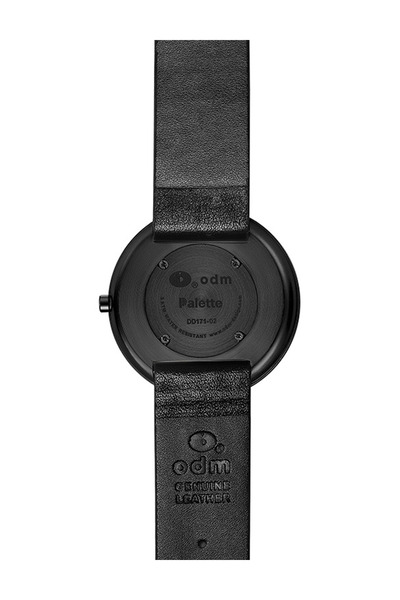 ODM O.D.M. Dd171-02 Wrist Watch