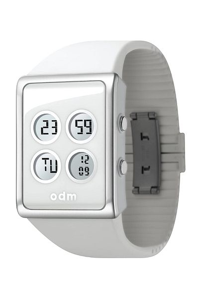ODM O.d.mDd120-2 Unisex Wristwatch