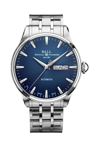 Ball NM2080D-S1J-BE Erkek Kol Saati