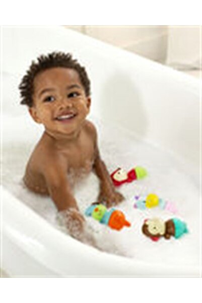 Skip Hop Zoo Banyo Oyuncağı Unicorn - Tilki