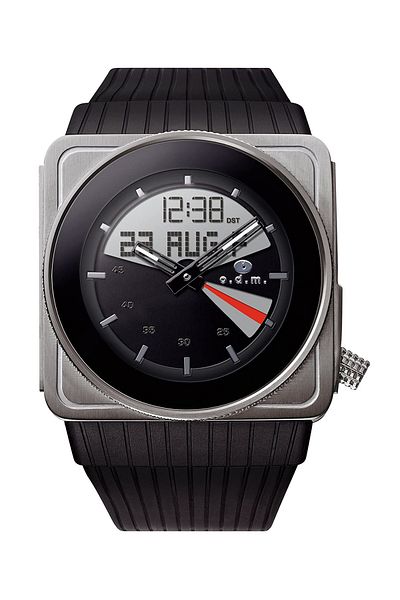 ODM O.d.mSu99-3 Men's Wristwatch