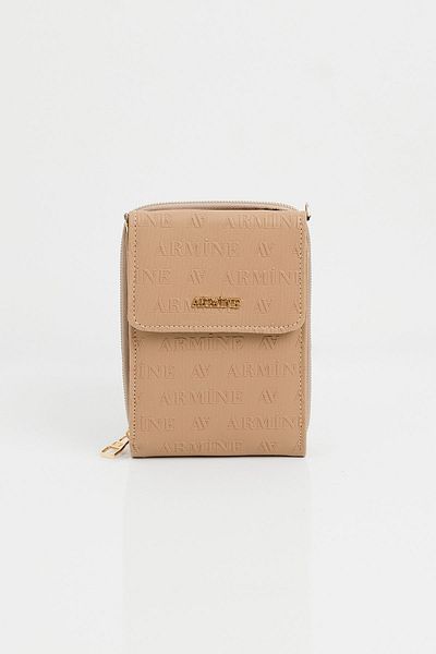 Bigdart Geanta de umar Armine Mini 010175   - C. Bej