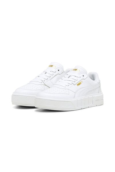 Puma Pantofi de damă Cali Court Lth Wns