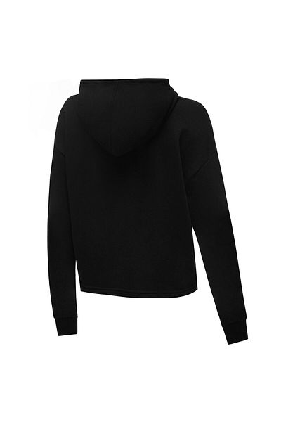 Puma Дамски суичър Ess Cropped Logo Hoodie Tr