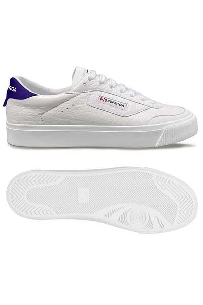 Superga 3843 Αθλητικά παπούτσια Unisex Court