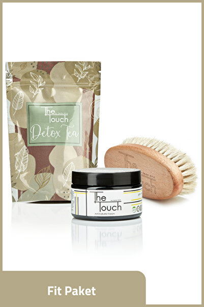 The Touch By Seda Altın Fit Paket