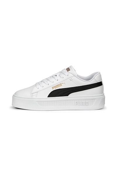 Puma Γυναικεία αθλητικά παπούτσια Smash Platform V3
