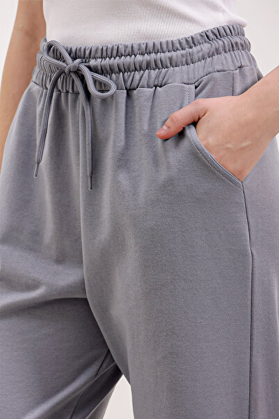 Bigdart 4151 Eşofman Altı - Gri