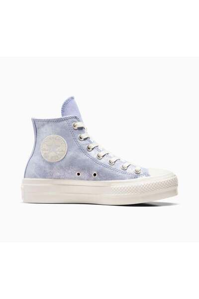 Converse Ctas Lift Hi Kadın Sneaker