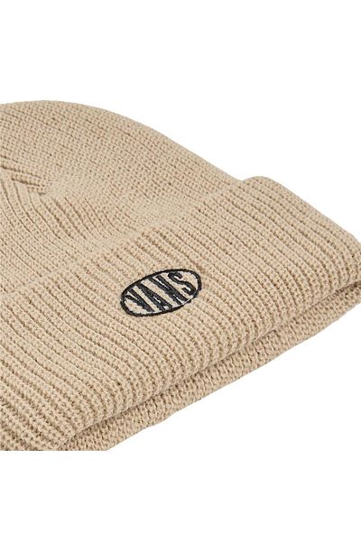 Vans Spray on Cuff Beanie Unisex Beige Beanie