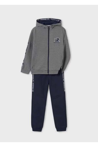 MAYORAL 24kmyr7842 Herren-trainingsanzug-set