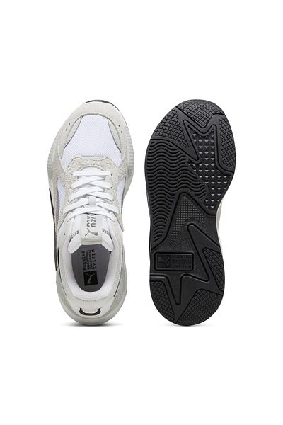 Puma Rs-x Heritage Unisex Sneaker