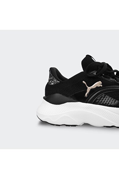 Puma Softride Mayve Leoprd Iı Wns