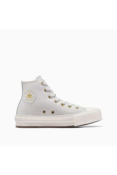 converse Ctas Eva Lift Hi Women's Sneakers
