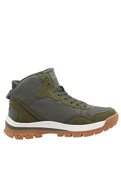 U.S. Polo Assn. Ανδρικές μπότες εξωτερικού χώρου U.S. Polo 3W SAGAN HI 3PR