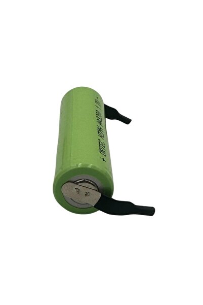ORTEC Aa 1.2v Ni-mh 2200mah Puntalı Şarj Edilebilir Kalem Pil