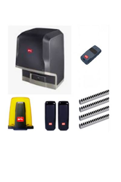 Bft ARES BT A1000 KAPI MOTORU SET