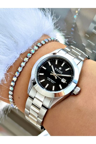 Wesse Wwl111802 Women's Wristwatch