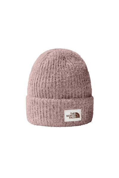 THE NORTH FACE W Salty Bae Lined Beanie Women's Beanie