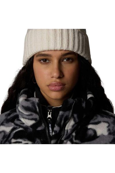 THE NORTH FACE W Oh Mega Beanie Women's Beanie