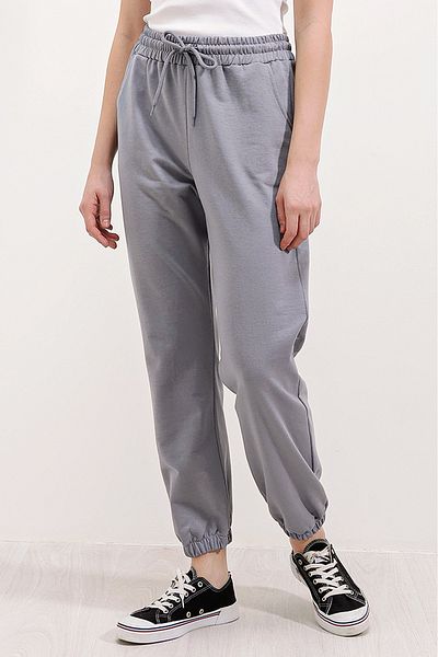 Bigdart 4151 Jogginghose – Grau