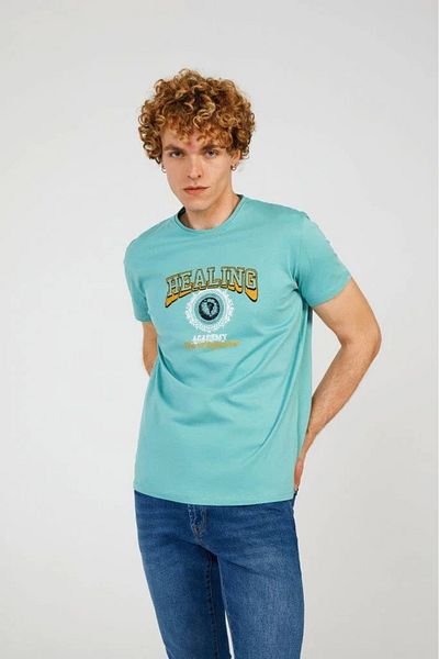 The Crow Healing T-shirt