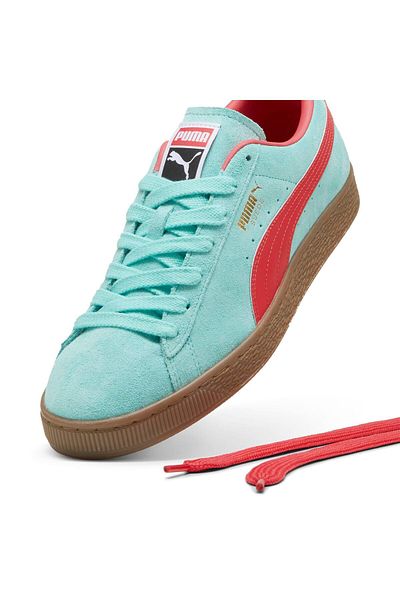 Puma Suede Terrace Women's Sneakers