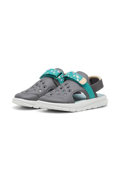 Puma صندل Evolve Summer Camp Ac Ps للأطفال