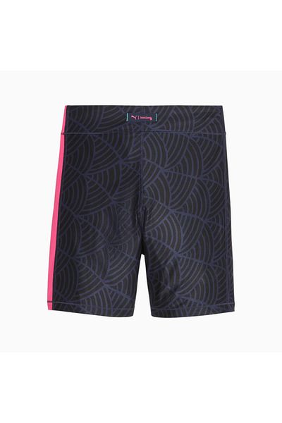 Puma Pantaloni scurți pentru femei Lemlem Bike Short