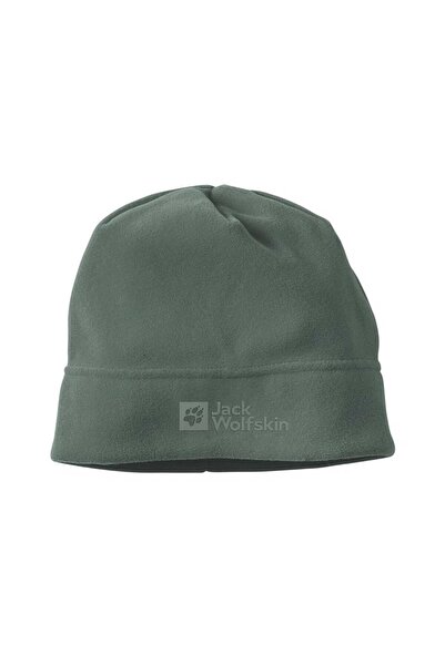 Jack Wolfskin Шапка Real Stuff Щільна та зручна