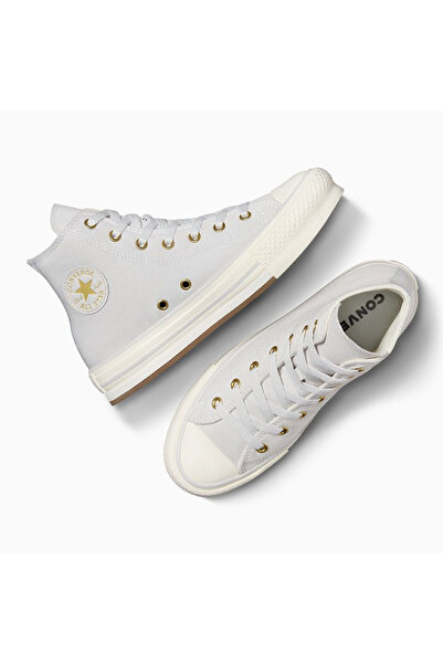 Converse Ctas Eva Lift Hi Kadın Sneaker