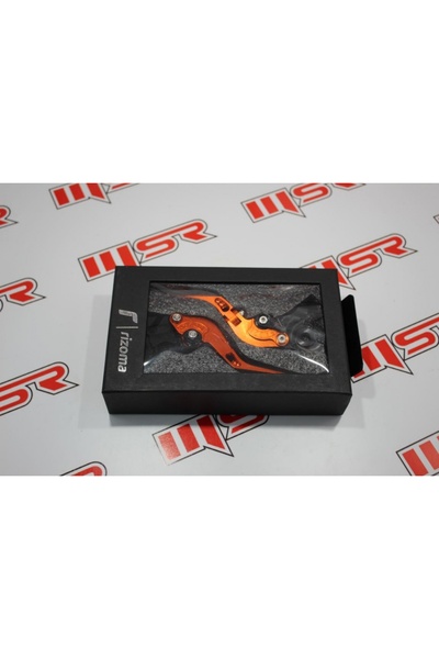 DARDEREMOTOR KTM 390 DUKE/RC390 KATLANIR MANET 2013-2019 A Kalite