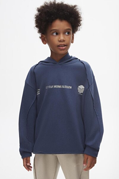 nk kids Men's Tracksuit Set - 24Knk 4730867307   Model