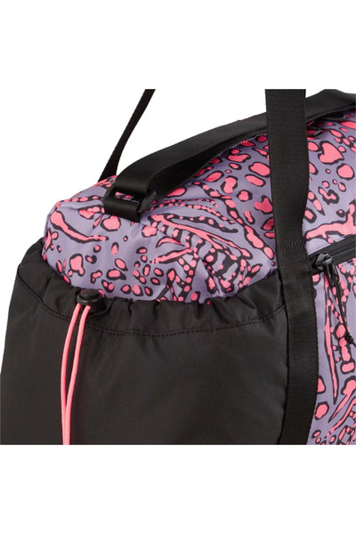 Puma Kadın Mor At Ess Sport Bag Hyper Spor Çantası 090782-01