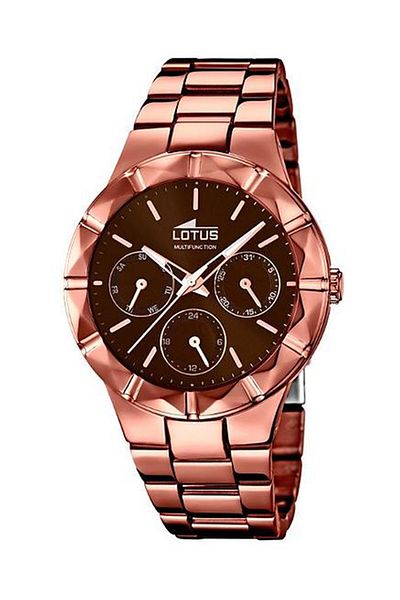 Lotus 18101/2 Women's Wristwatch