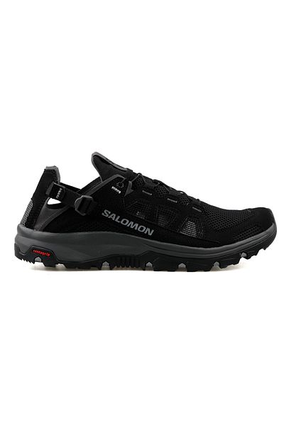 Salomon Techamphibian 5 Black Men's Outdoor Shoes - L 47115100