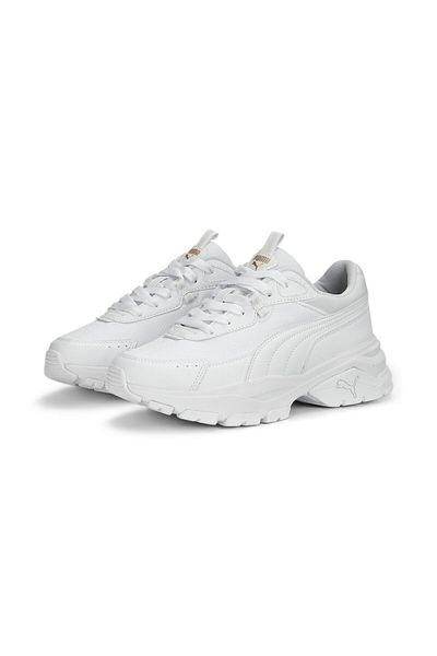 Puma Cassia Via Sneakers