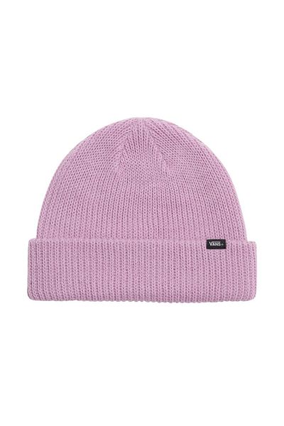 Vans Mn Core Basics Beanie Unisex Purple Beanie